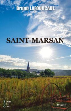 Saint-Marsan par Bruno Lafourcade