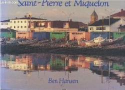 Saint-Pierre-et-Miquelon par Ben Hansen