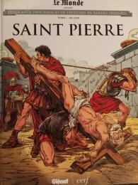 Saint Pierre par Pat Perna