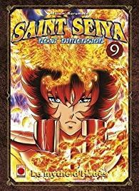 Saint Seiya - Next Dimension, tome 9 par Masami Kurumada