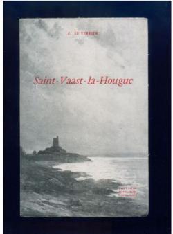 Saint-vaast-la-hougue par Joseph Le Terrier