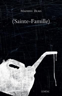 Sainte-Famille par Mathieu Blais
