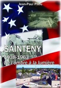 Sainteny 1938-1963 : De l'ombre  la lumire par Jean-Paul Pitou