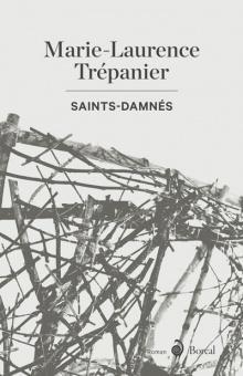 Saints-Damns par Marie-Laurence Trpanier