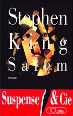 Salem par Stephen King