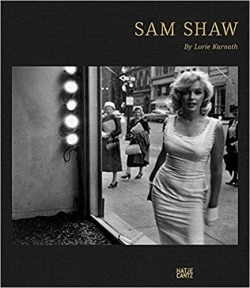 Sam Shaw A Personal Point of View par Sam Shaw