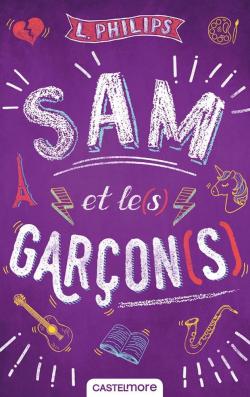 Sam et le(s) garon(s) par L. Philips