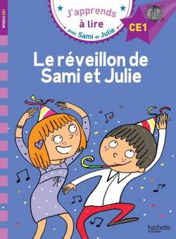 Sami et Julie : Le rveillon de Sami et Julie par Thrse Bont