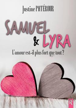 Samuel & Lyra par Justine Patrour