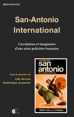 San-Antonio International par Loc Artiaga