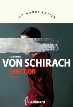Sanction par Ferdinand von Schirach