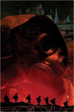 Sandman Mystery Theater : Sleep of Reason par John Ney Rieber