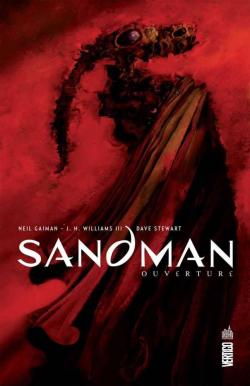 Sandman : Ouverture par Gaiman