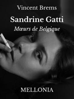 Sandrine Gatti par Vincent Brems