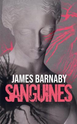 Sanguines par James Barnaby