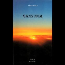 Sans-Nom par  Anne-Sara