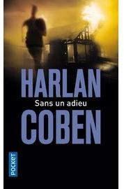 Sans un adieu par Harlan Coben