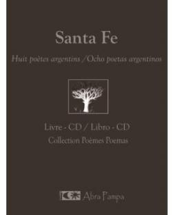 Santa Fe - Huit potes argentins par Pablo Urquiza
