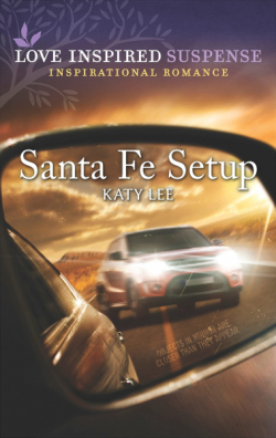 Santa Fe Setup par Katy Lee