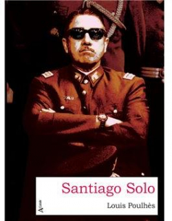 Santiago Solo par Louis Poulhs