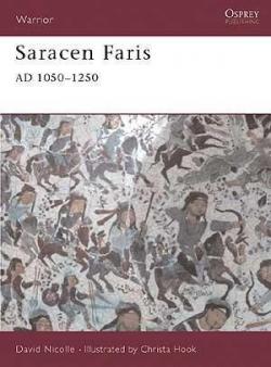 Saracen Faris AD 10501250 par David Nicolle