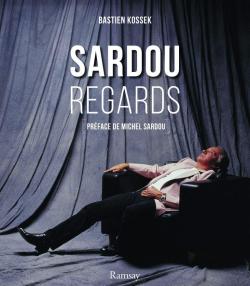 Sardou, regards par Bastien Kossek