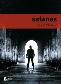 Satanas par Mario Mendoza
