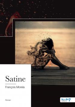 Satine par François Morela