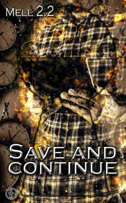 Save and continue par  Mell 2.2