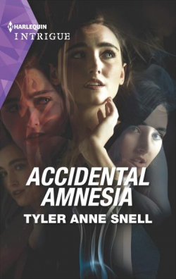 Accidental Amnesia par Tyler Anne Snell