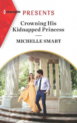 Crowning His Kidnapped Princess par Michelle Smart