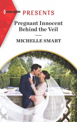 Pregnant Innocent Behind the Veil par Michelle Smart