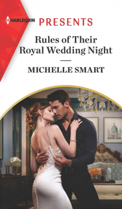 Rules of Their Royal Wedding Night par Michelle Smart