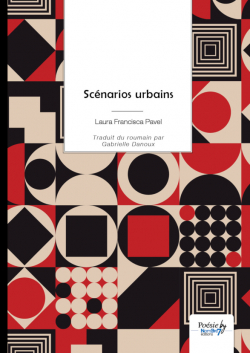 Scnarios urbains par Laura Francisca Pavel