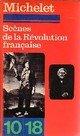 Scnes de la Rvolution franaise par Michelet