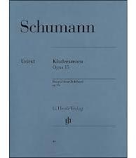 Scenes from Childhood, Op. 15 par Robert Schumann