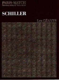 Schiller par Les Gants