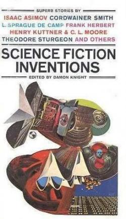 Science fiction inventions par Damon Francis Knight