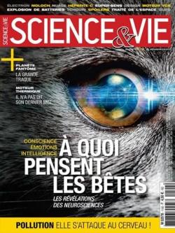 Science & vie, n1192 par  Science & Vie
