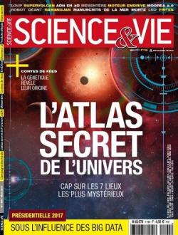 Science & vie, n1194 par  Science & Vie