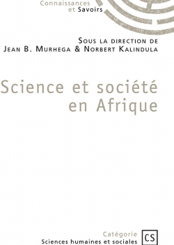 Science et socit en Afrique par Jean B. Murhega