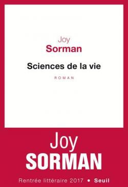 Sciences de la vie par Joy Sorman
