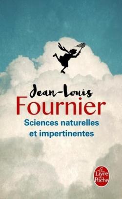 Sciences naturelles et impertinentes par Jean-Louis Fournier