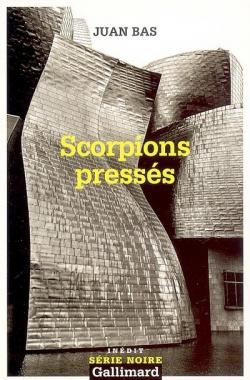 Scorpions presss par Juan Bas
