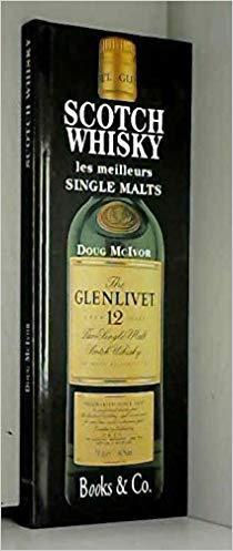 Scotch whisky par Doug McIvor