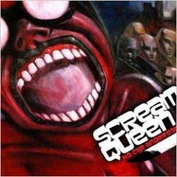 Scream Queen par Ho Che Anderson