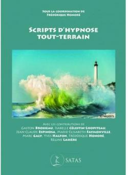 Scripts d'hypnose tout-terrain par Gaston Brosseau