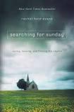 Searching for Sunday par Rachel Held Evans