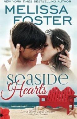 Seaside summers, tome 2 : Seaside hearts par Melissa Foster