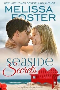 Seaside Summers, tome 4 : Seaside secrets par Melissa Foster